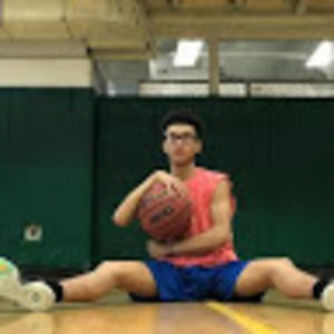 Meet your Posher, John